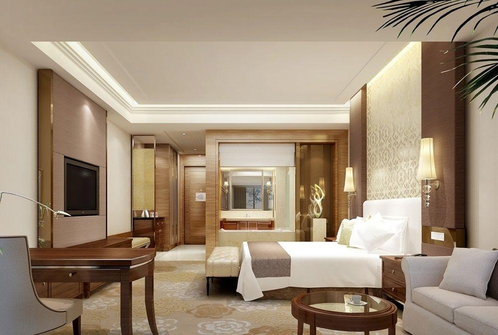 Minyoun Nanchong Oriental Garden Hotel Ngoại thất bức ảnh