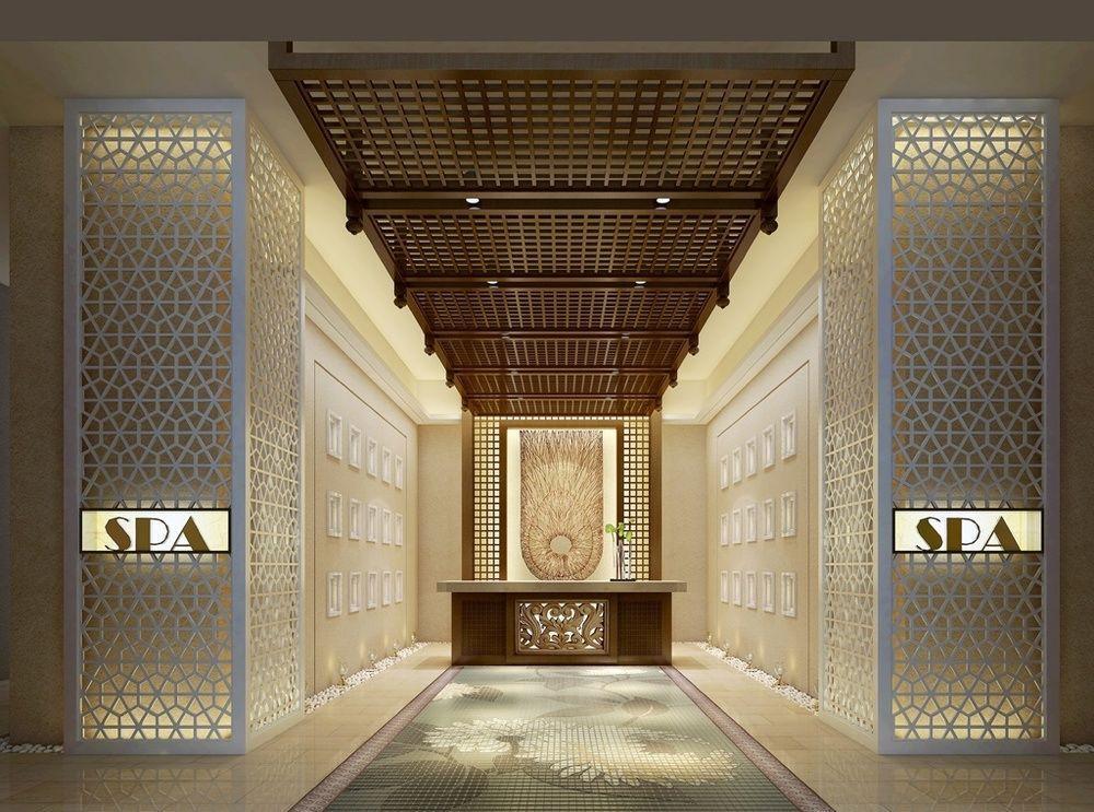Minyoun Nanchong Oriental Garden Hotel Ngoại thất bức ảnh