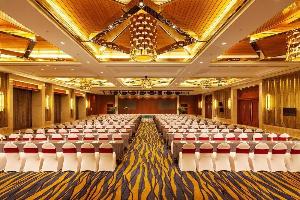 Minyoun Nanchong Oriental Garden Hotel Ngoại thất bức ảnh