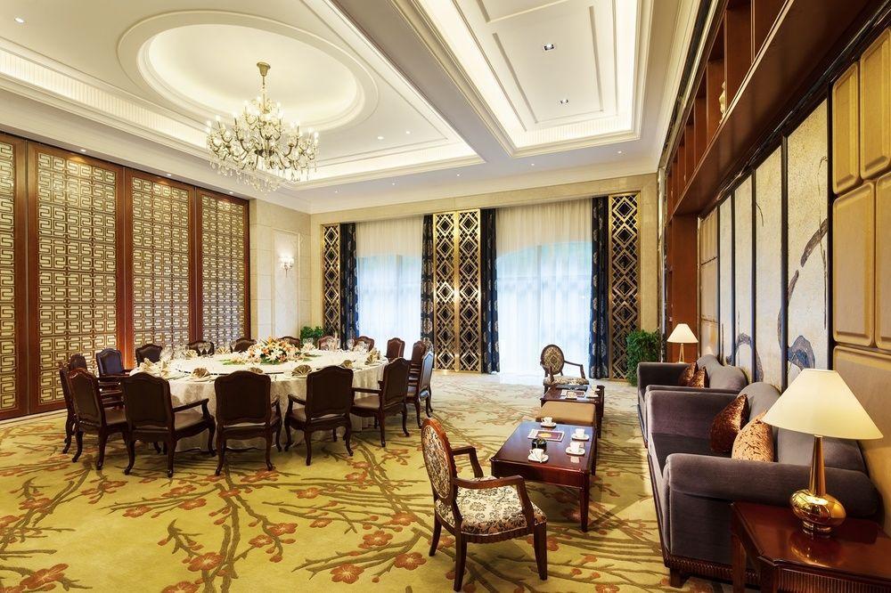 Minyoun Nanchong Oriental Garden Hotel Ngoại thất bức ảnh